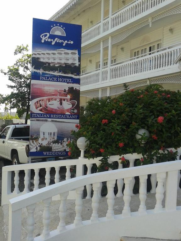 Los Balcones Sosúa Δωμάτιο φωτογραφία