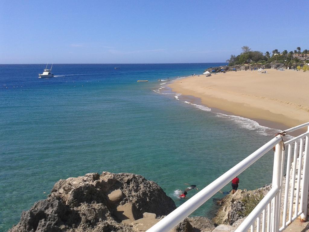 Los Balcones Sosúa Δωμάτιο φωτογραφία